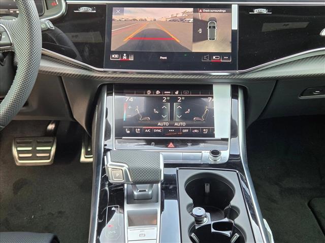 2026 Audi SQ8 Premium Plus - Photo 13