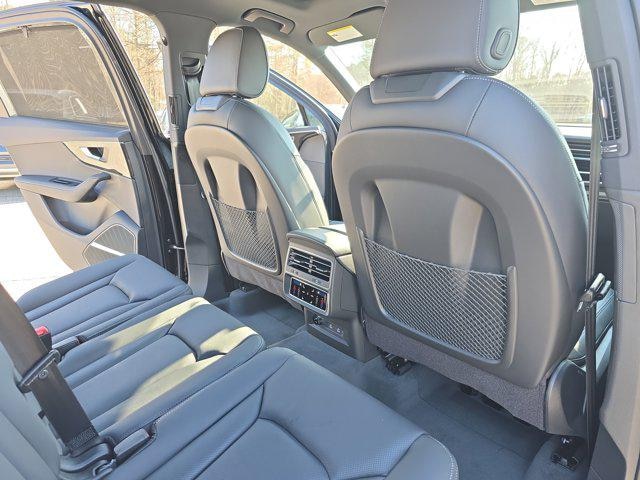 2026 Audi Q7 Premium Plus - Photo 11