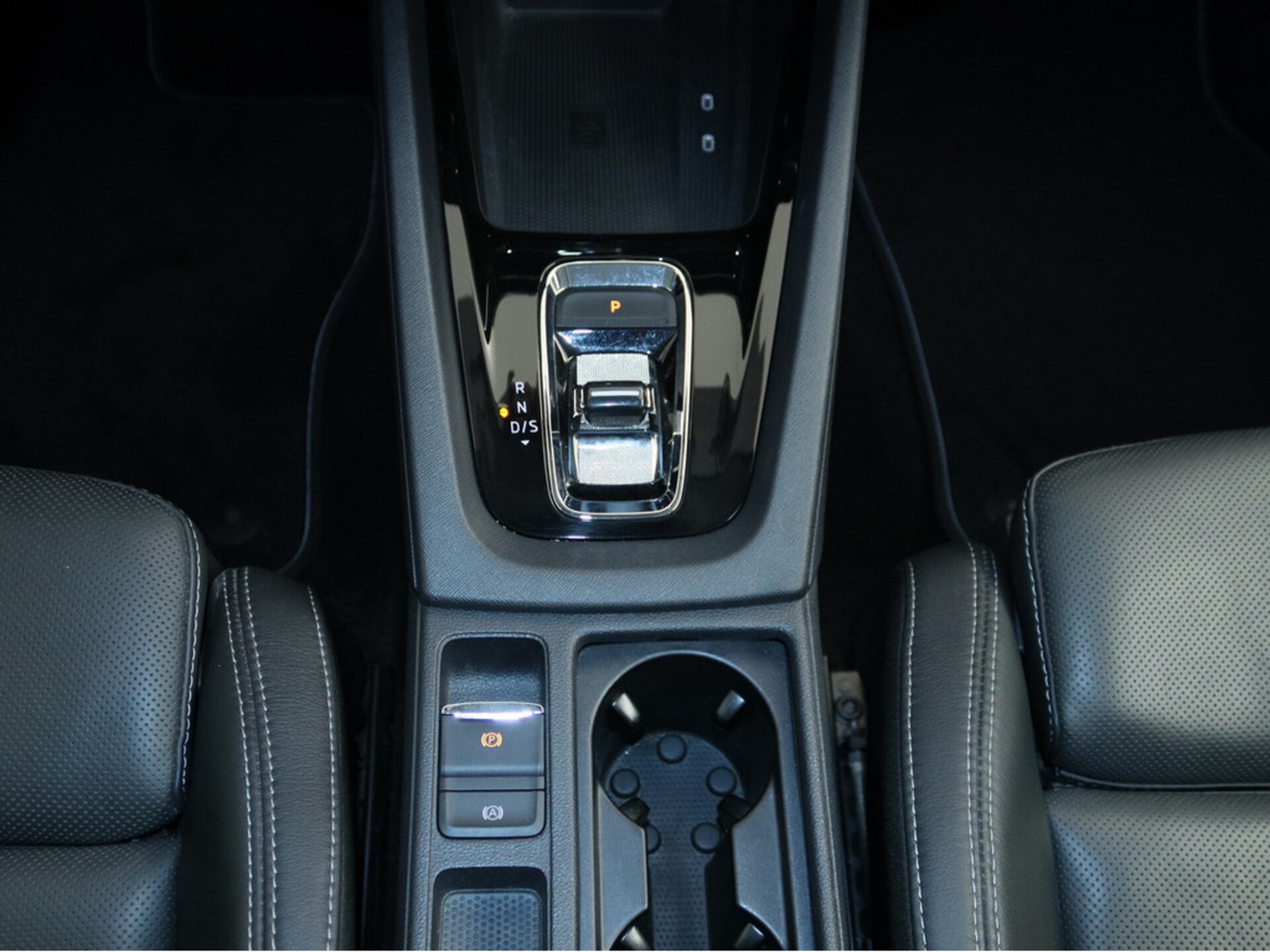 Skoda Octavia Combi Style