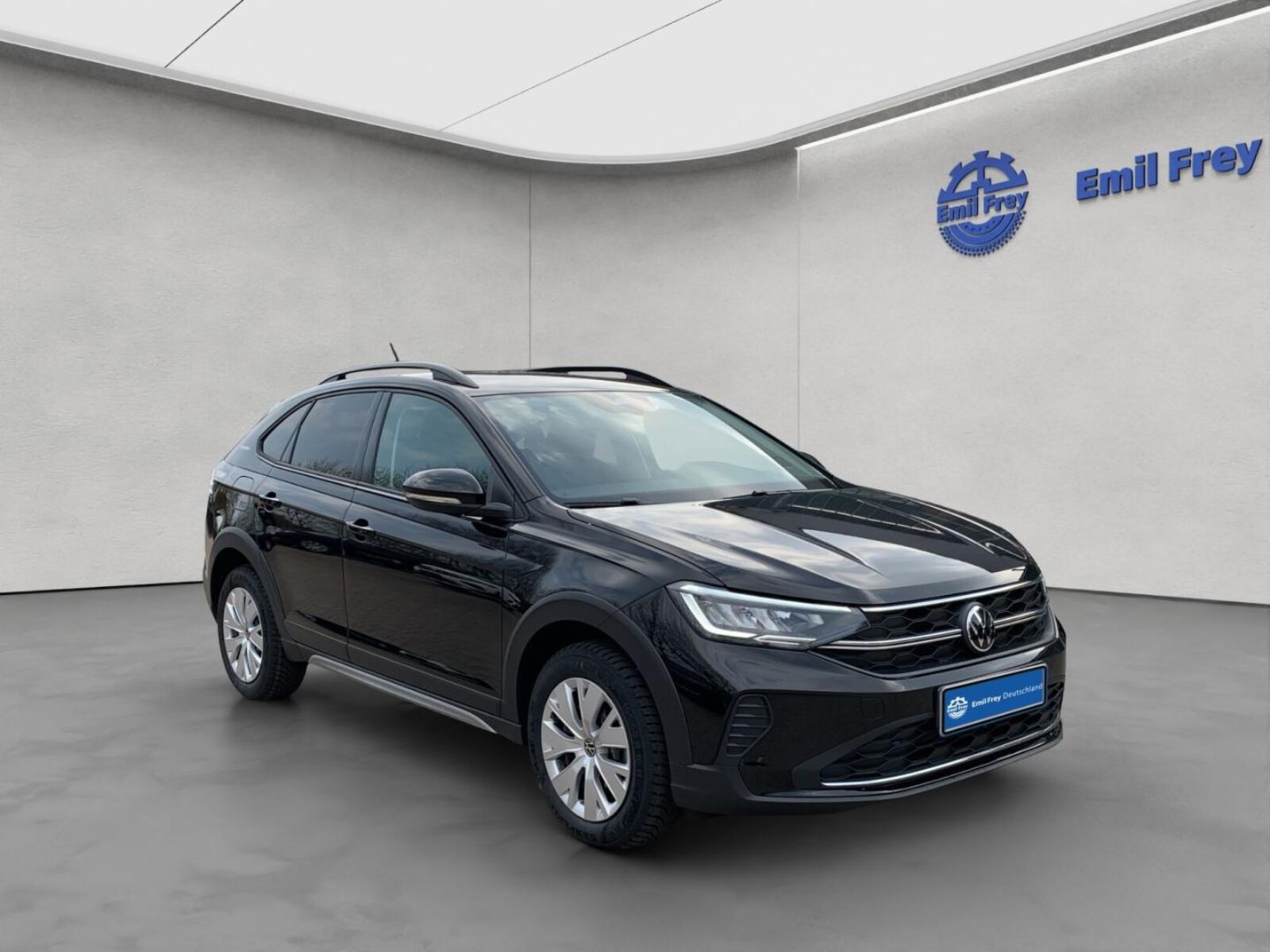 Volkswagen Taigo – Bild 8
