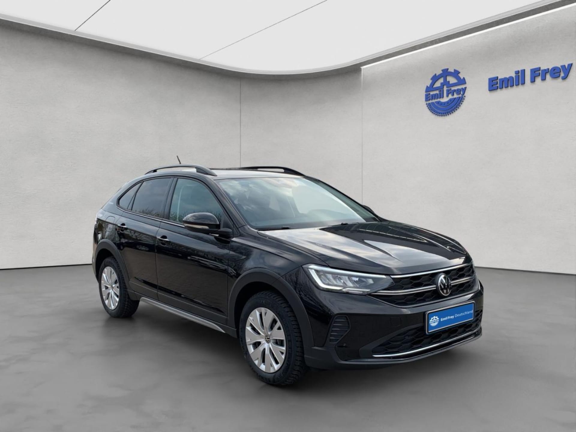 Volkswagen Taigo ENERGY