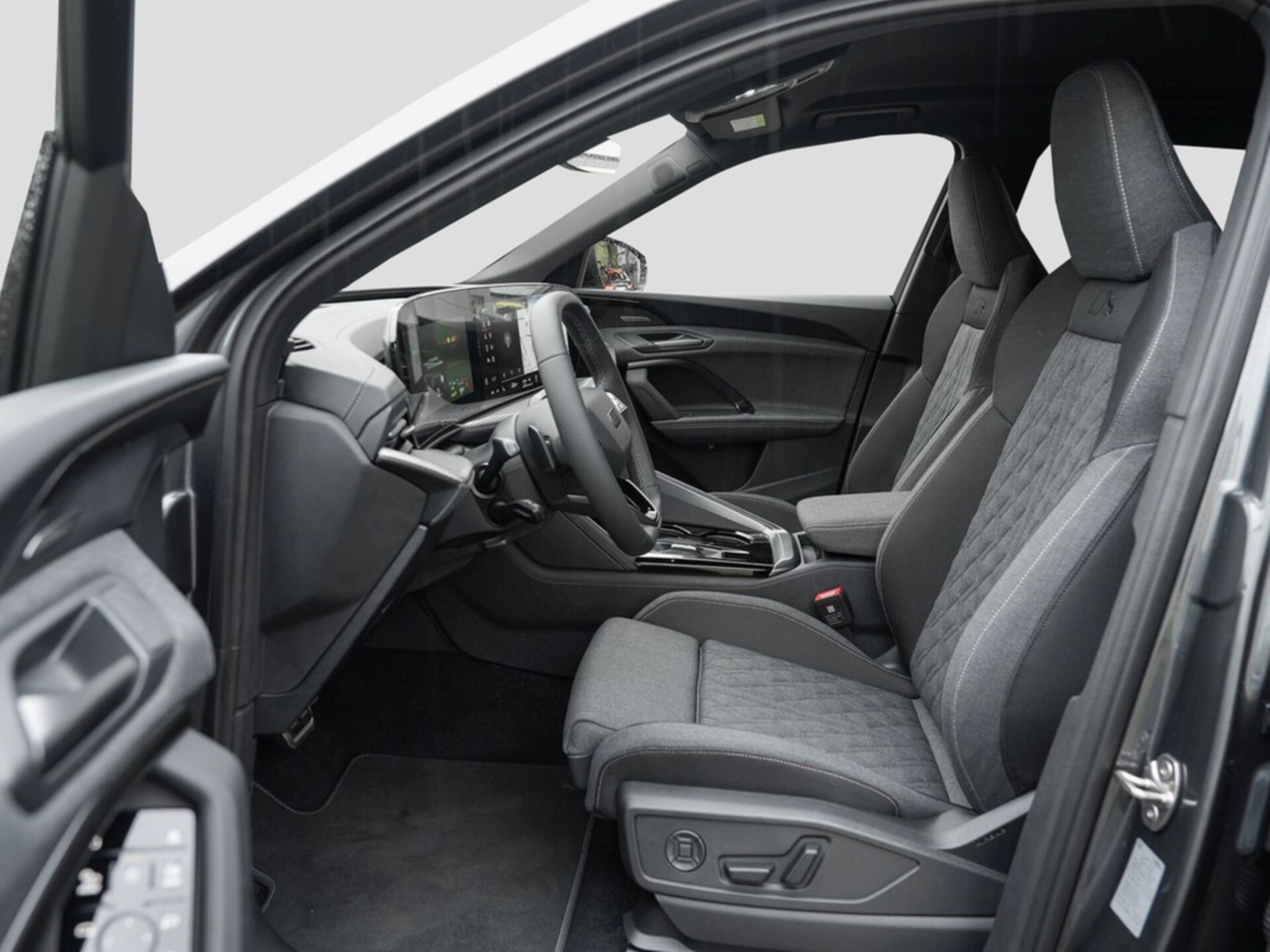 Audi Q5 SUV
