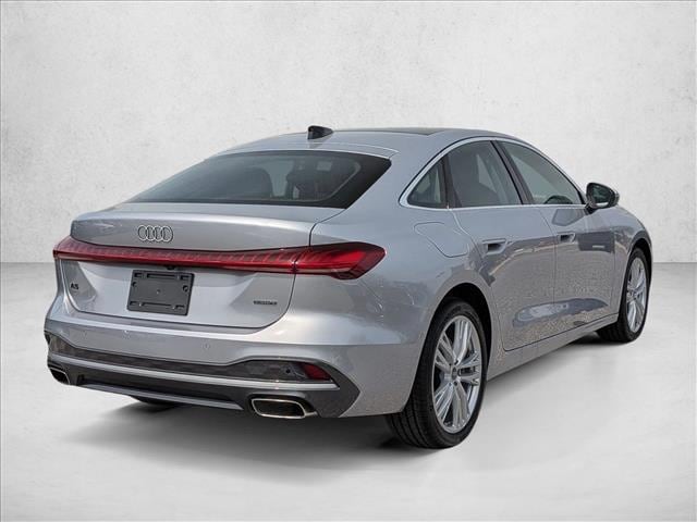 2026 Audi A5 Sedan