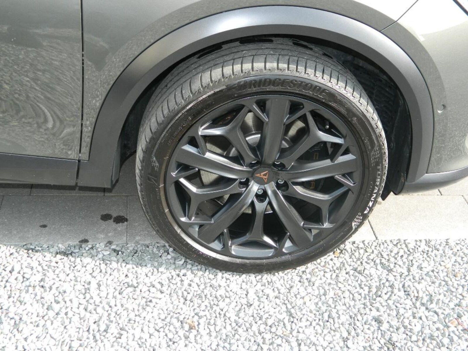 CUPRA Formentor – Bild 5