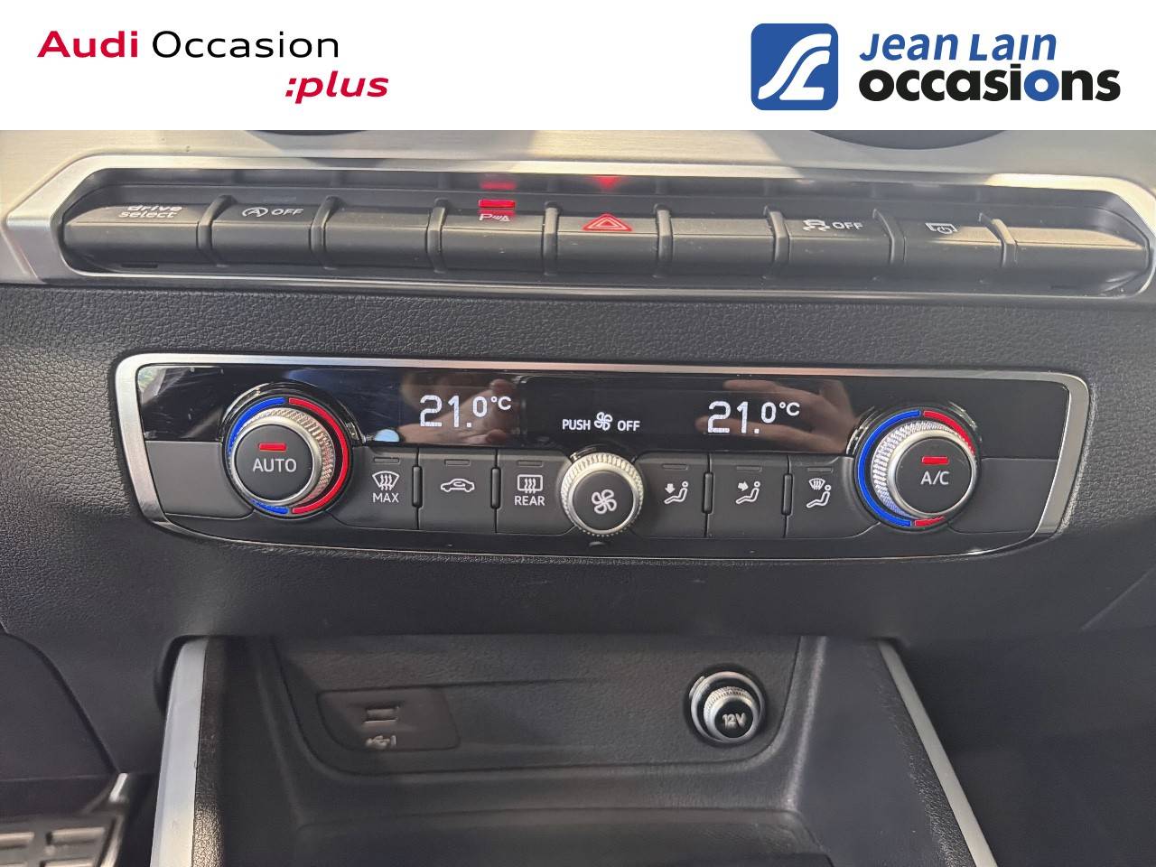 Image about Audi Q2 S line 35 TDI quattro 110 kW (150 ch) S tronic