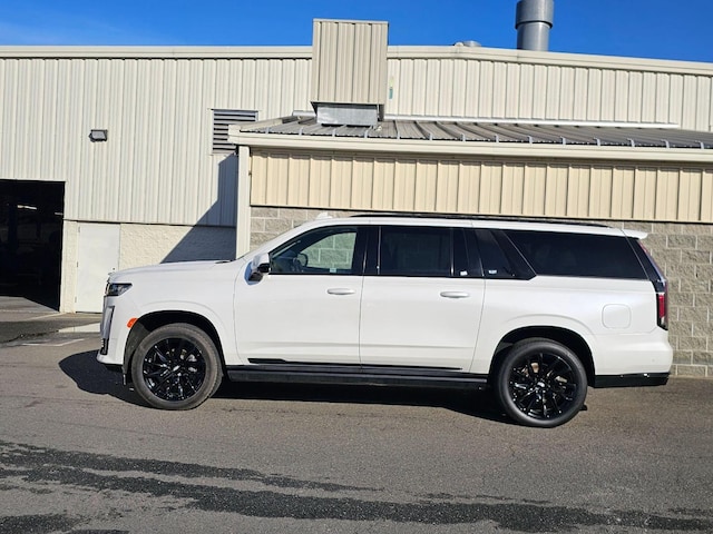2023 Cadillac Escalade ESV