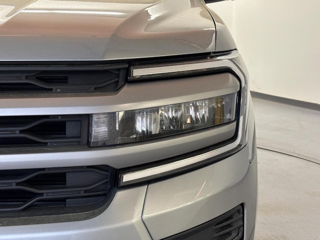 2022 Ford Expedition
