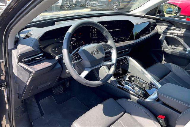 2025 Audi Q5 Premium Plus - Photo 14