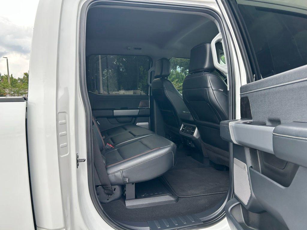 2024 Ford F-250 Super Duty Lariat - Photo 55