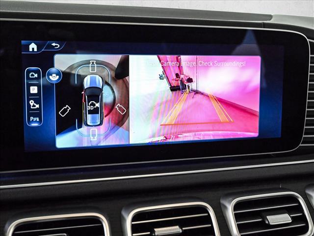2026 Mercedes-Benz GLS Base - Photo 15