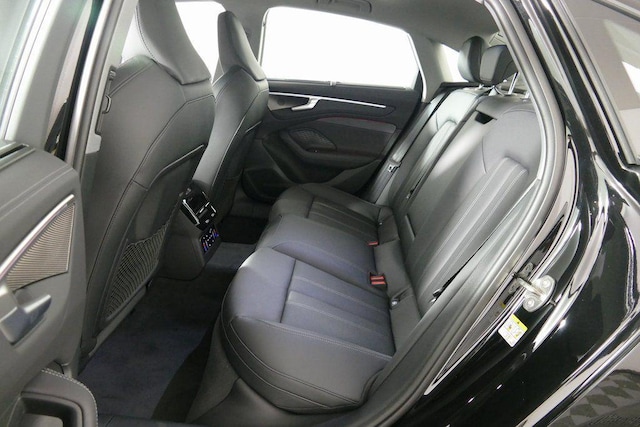 2026 Audi A6 Premium Plus - Photo 31