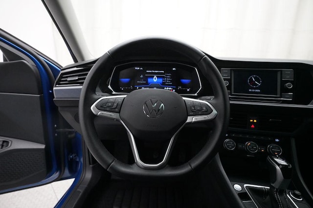 2023 Volkswagen Jetta
