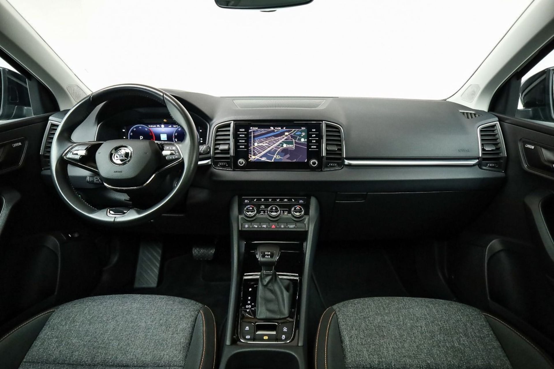 Skoda Karoq Ambition