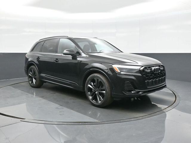 2026 Audi Q7 55 Premium Plus quattro Tiptronic's photo