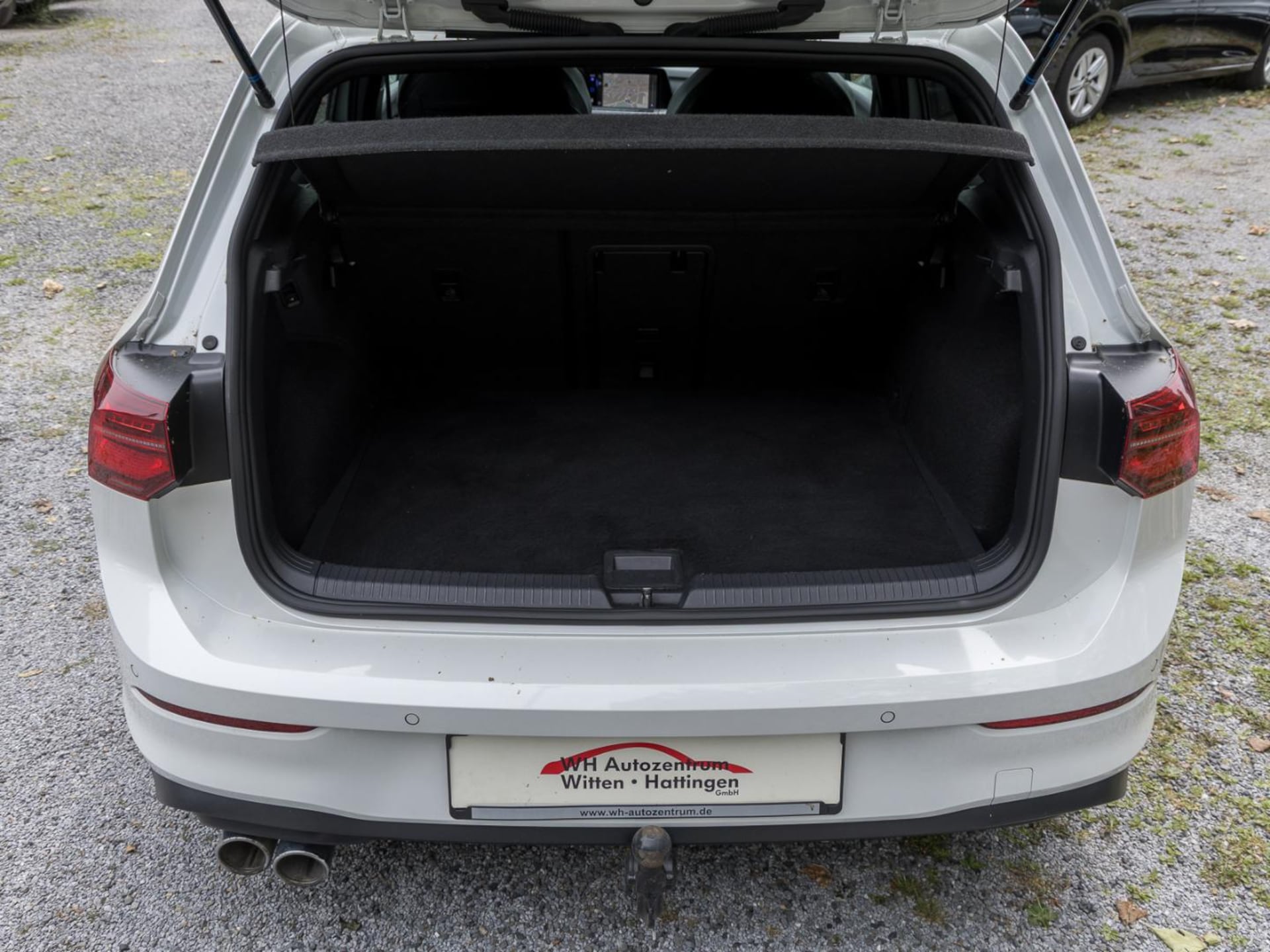 Volkswagen Golf GTD