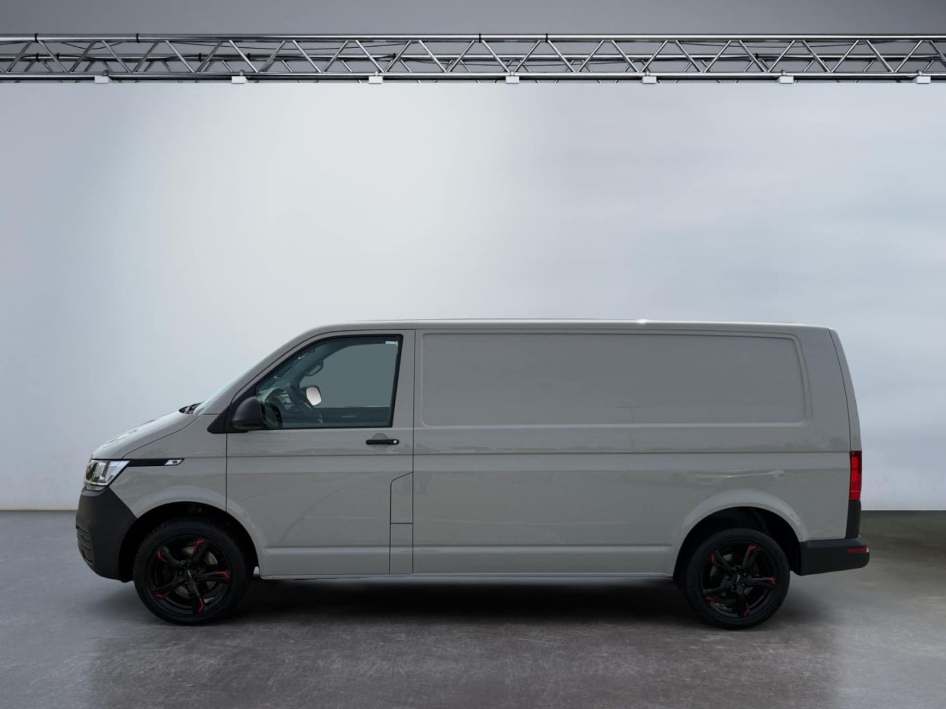 Volkswagen T6.1 Transporter Kasten langer Radstand EcoProfi