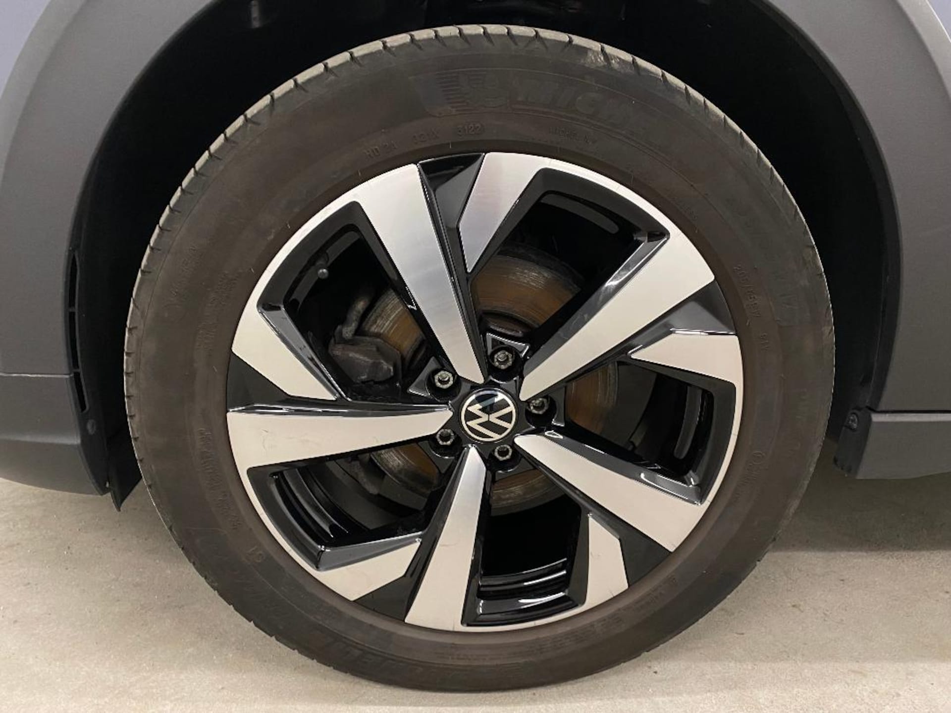 Volkswagen Taigo Style