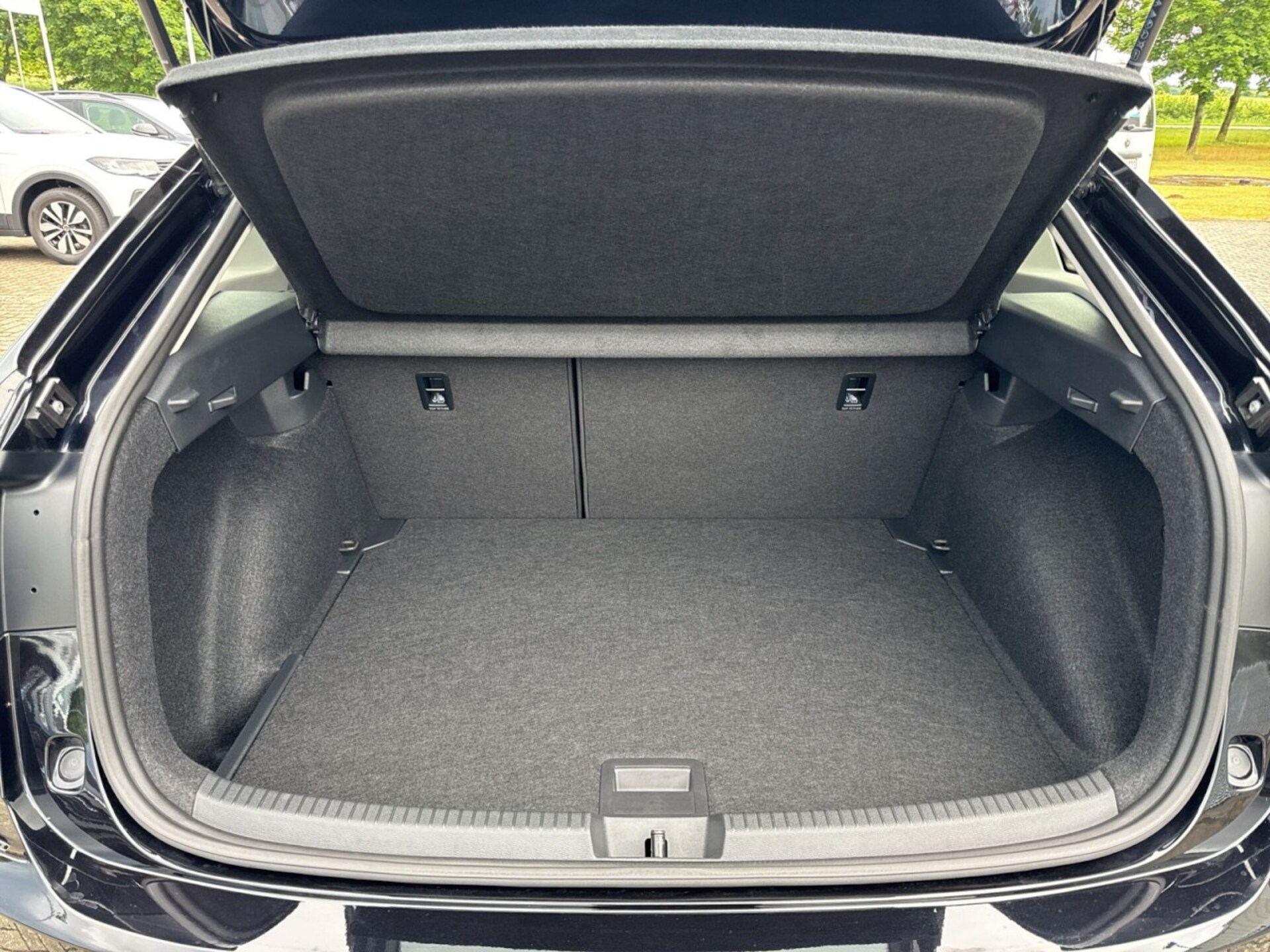Volkswagen Taigo Goal
