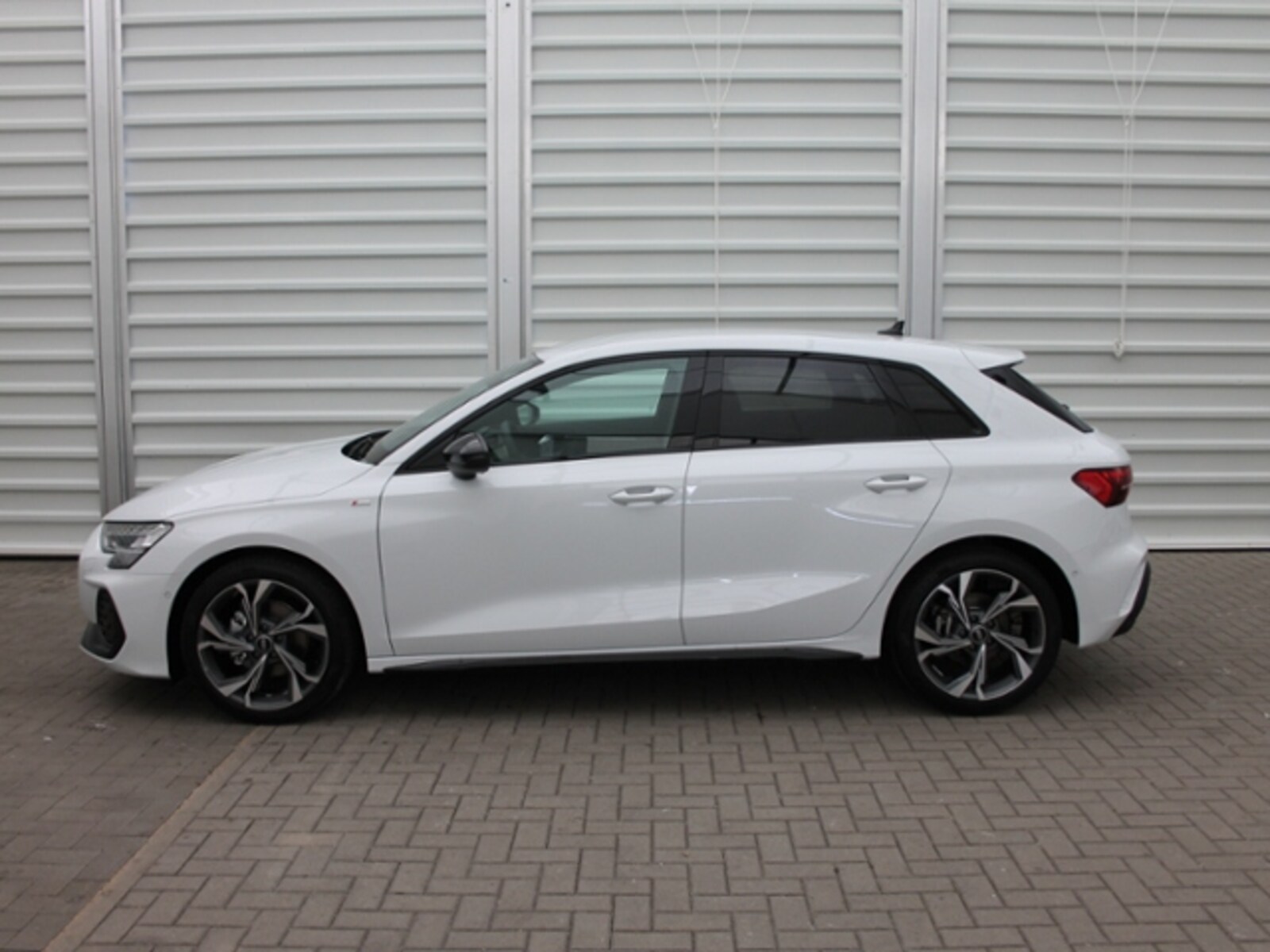 Audi A3 Sportback – Bild 4