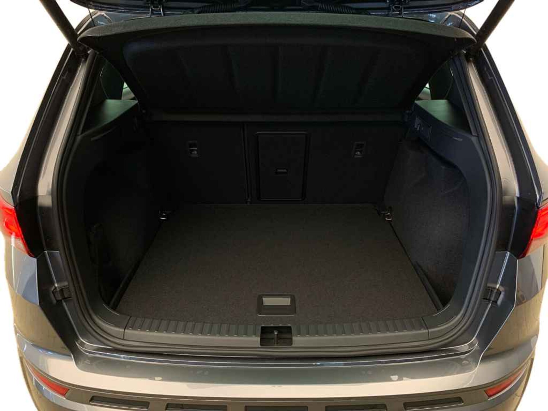 CUPRA Ateca VZ