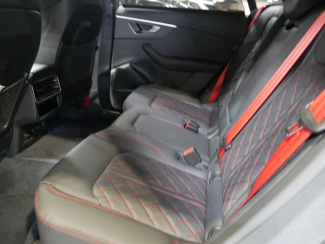 2026 Audi Q8 Prestige - Photo 16