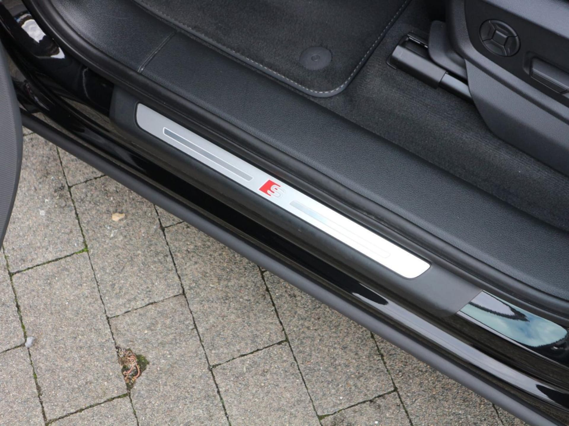 Audi Q7 SUV S line