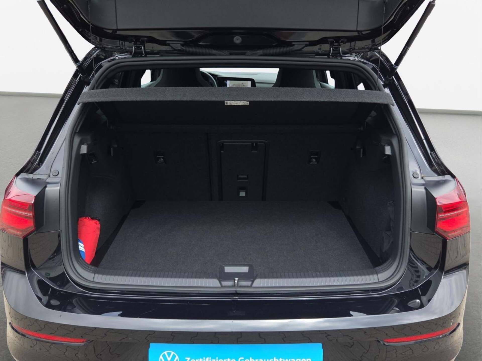Volkswagen Golf GTD