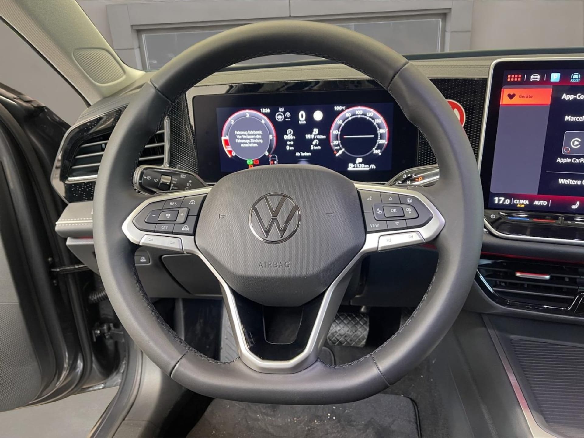 Volkswagen Passat Business