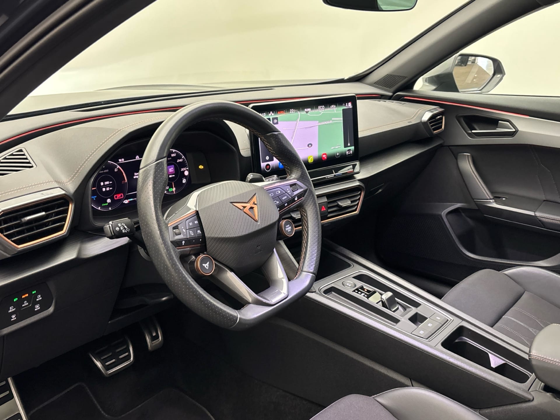 CUPRA Formentor VZ