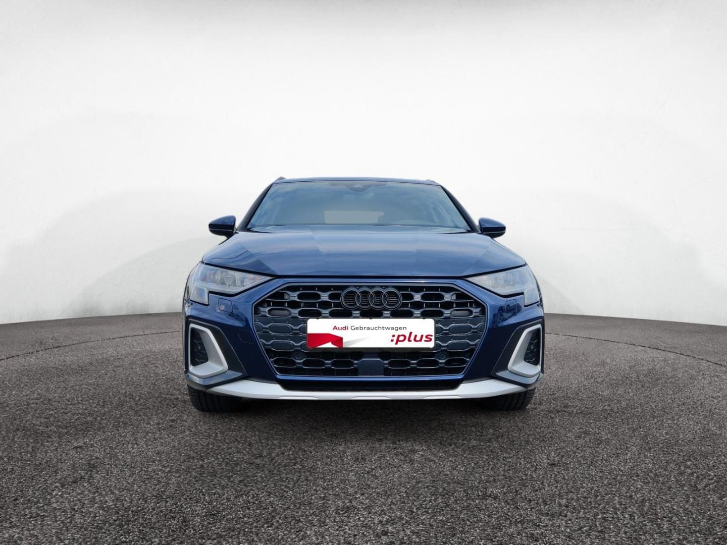 Bild über Audi A3 allstreet 35 TFSI S tronic - für weitere Informationen kontaktieren Sie den Audi Partner