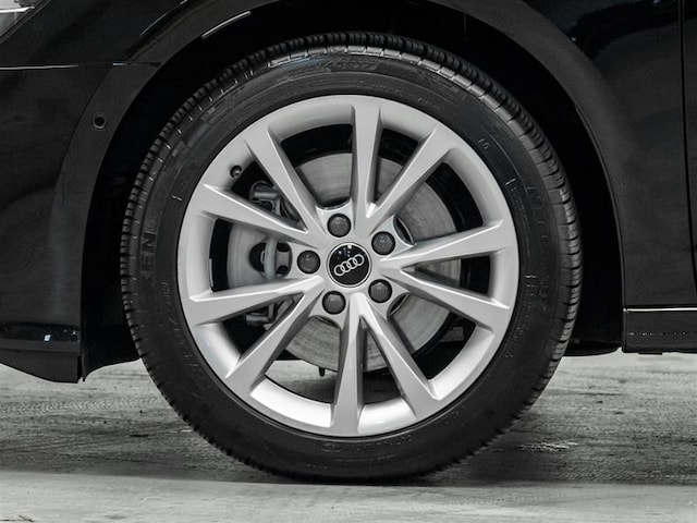 2026 Audi A3 Sedan