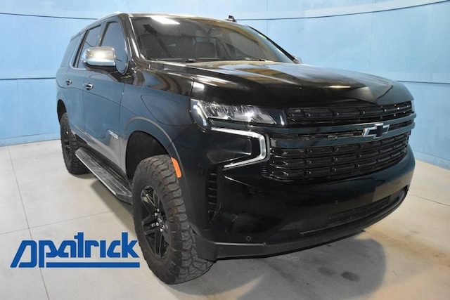 2023 Chevrolet Tahoe