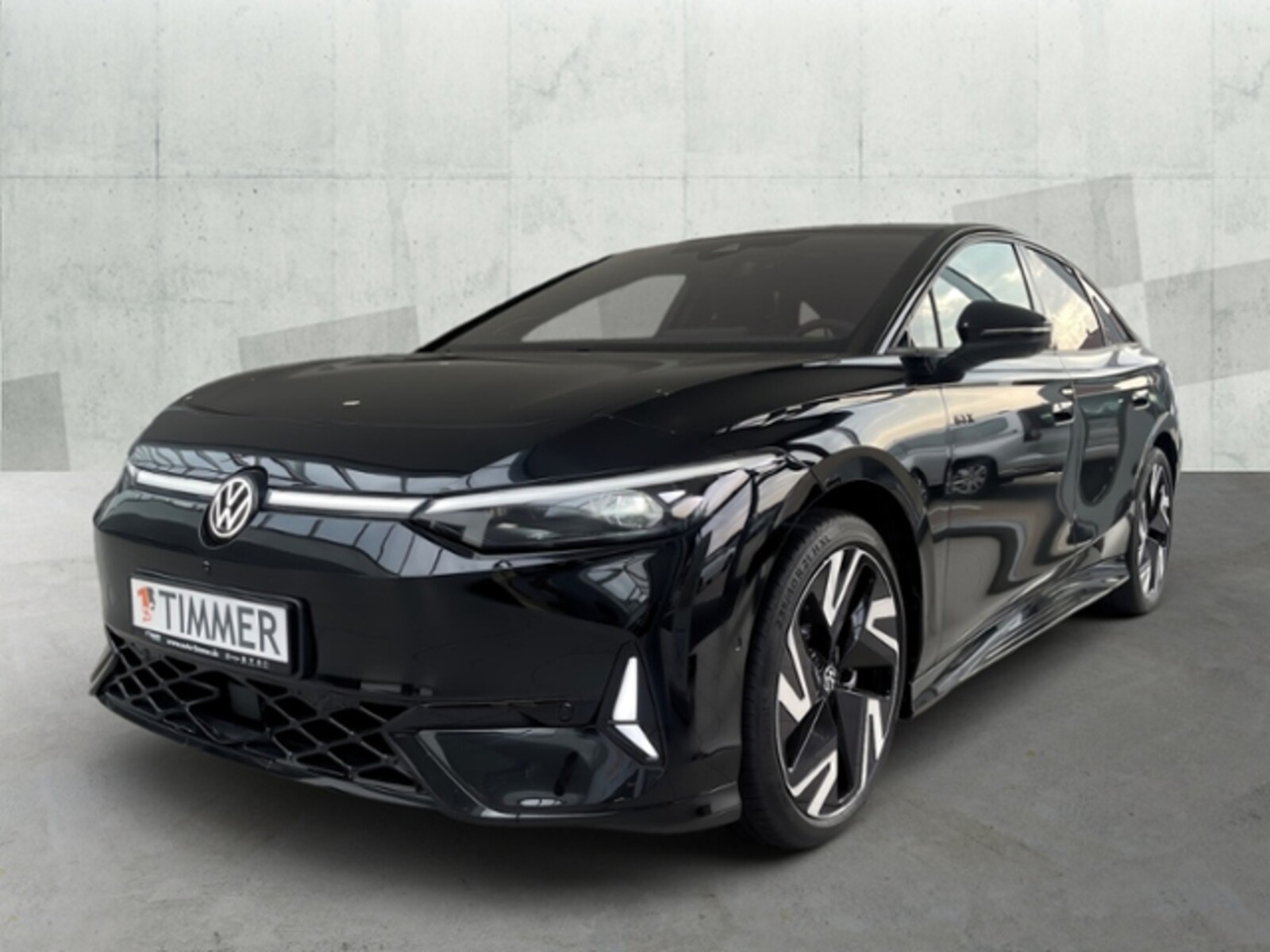 Volkswagen ID.7 – Bild 3