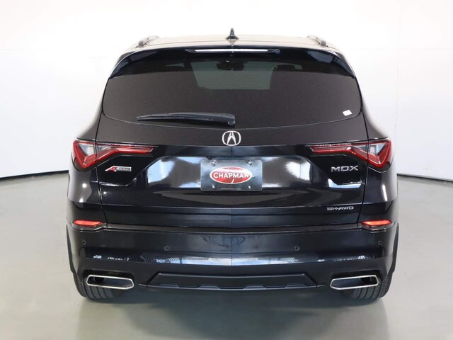 2025 Acura MDX