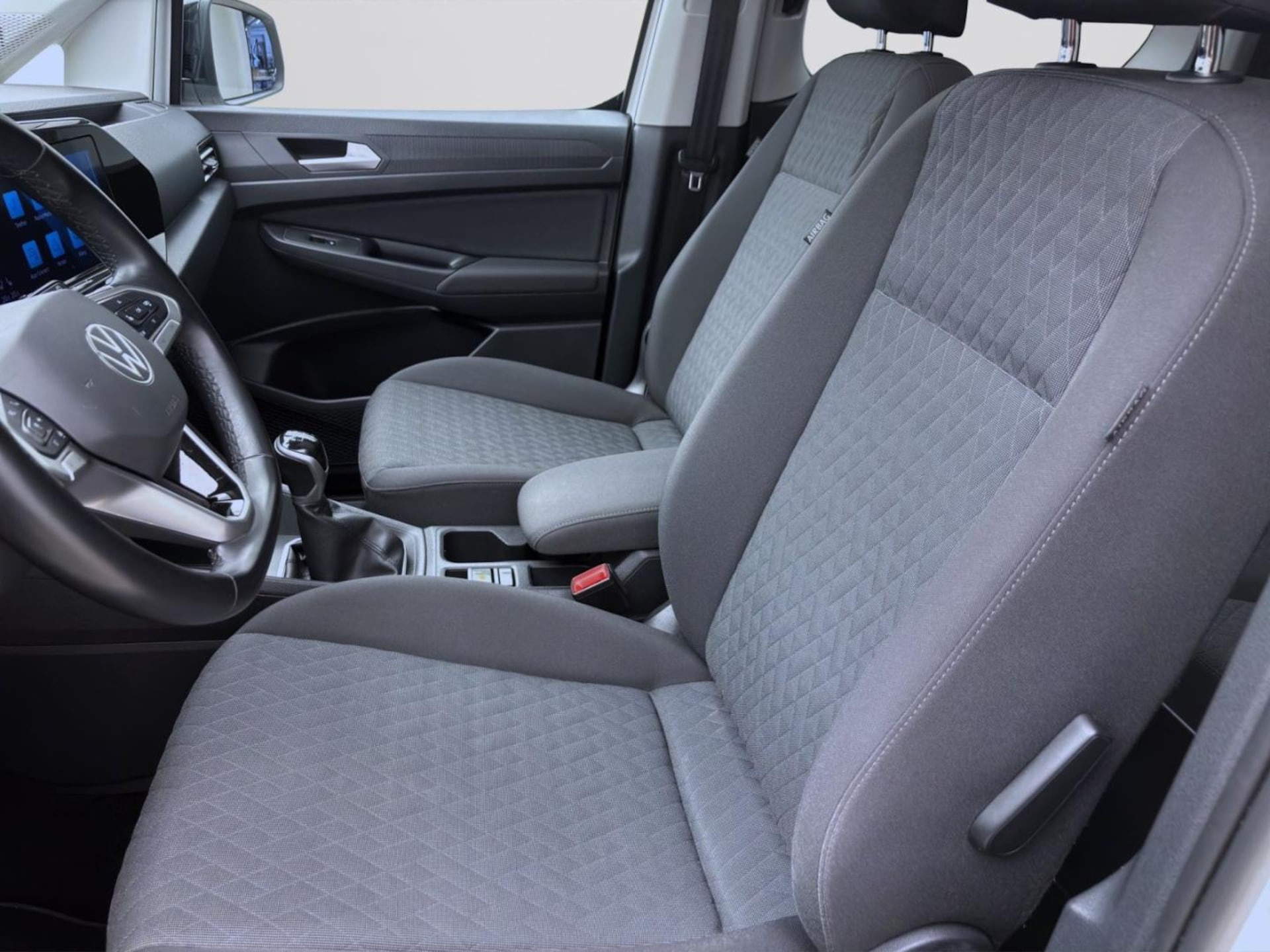 Volkswagen Caddy Maxi Life