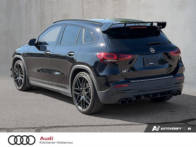 2023 Mercedes-Benz