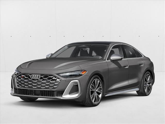 Photo of 2026 Audi S5 Sedan