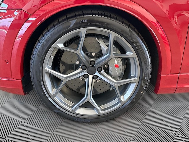 2026 Audi RS Q8 Base - Photo 32
