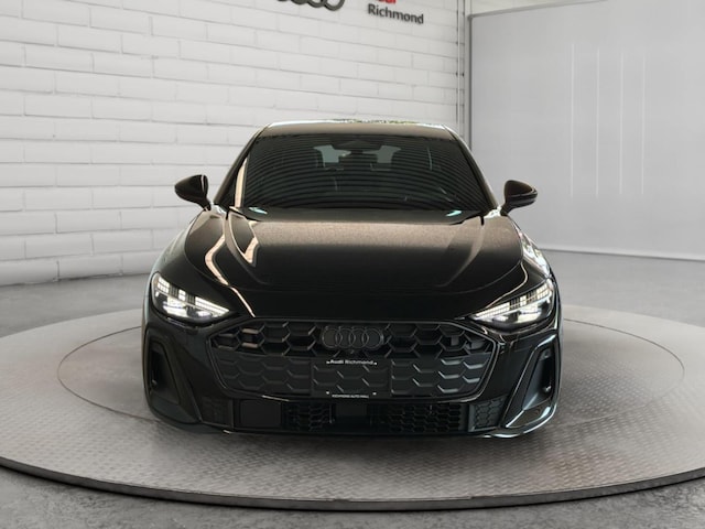 2026 Audi A5 Sedan