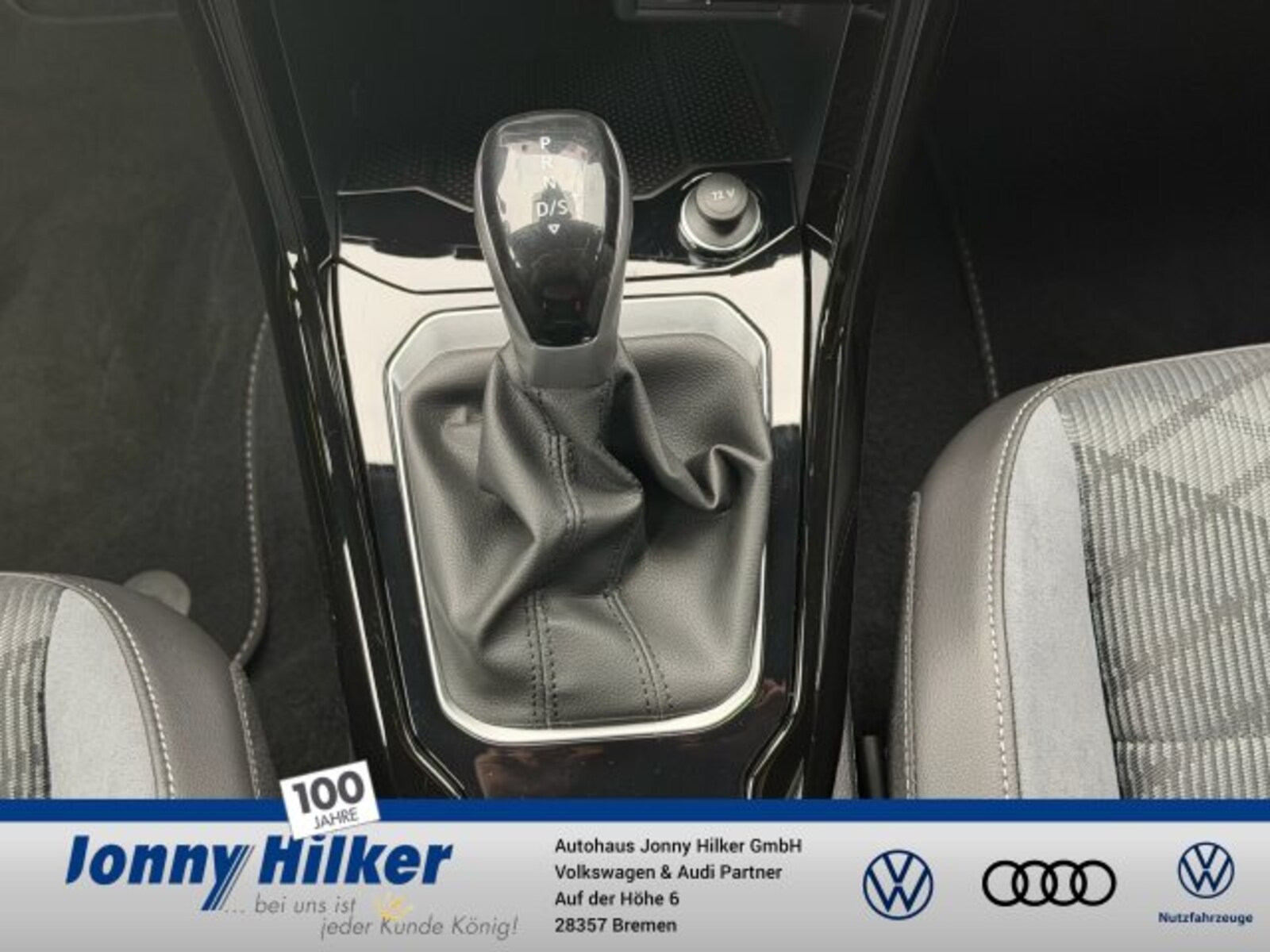 Volkswagen T-Roc – Bild 10