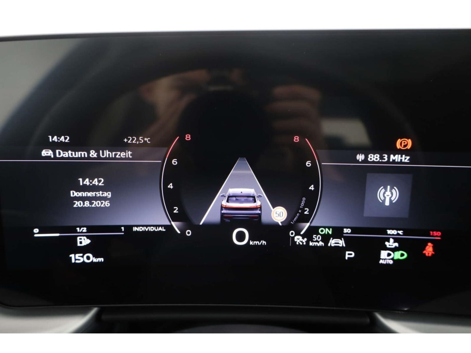 Audi Q5 – Bild 13