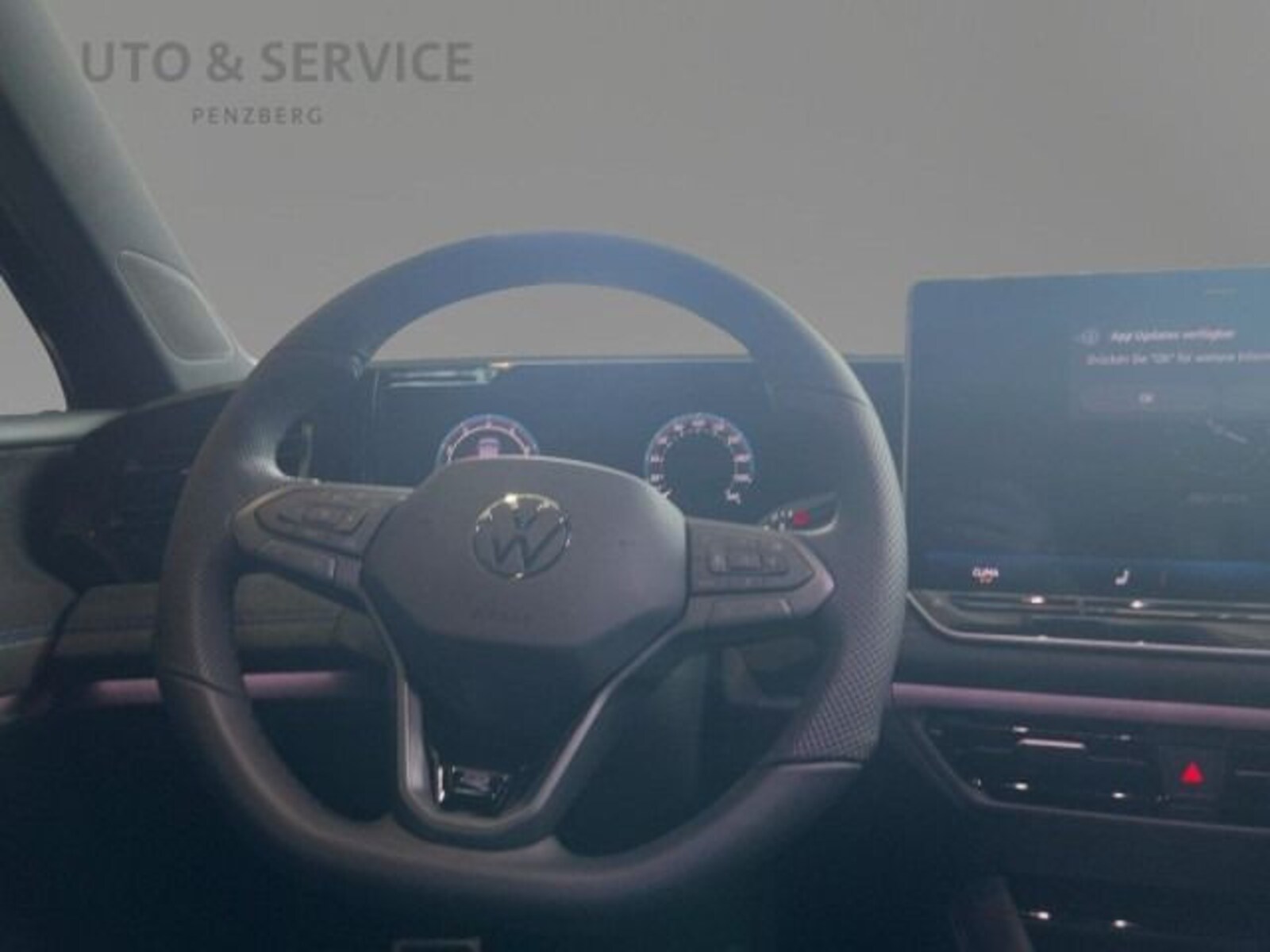 Volkswagen Tiguan – Bild 7
