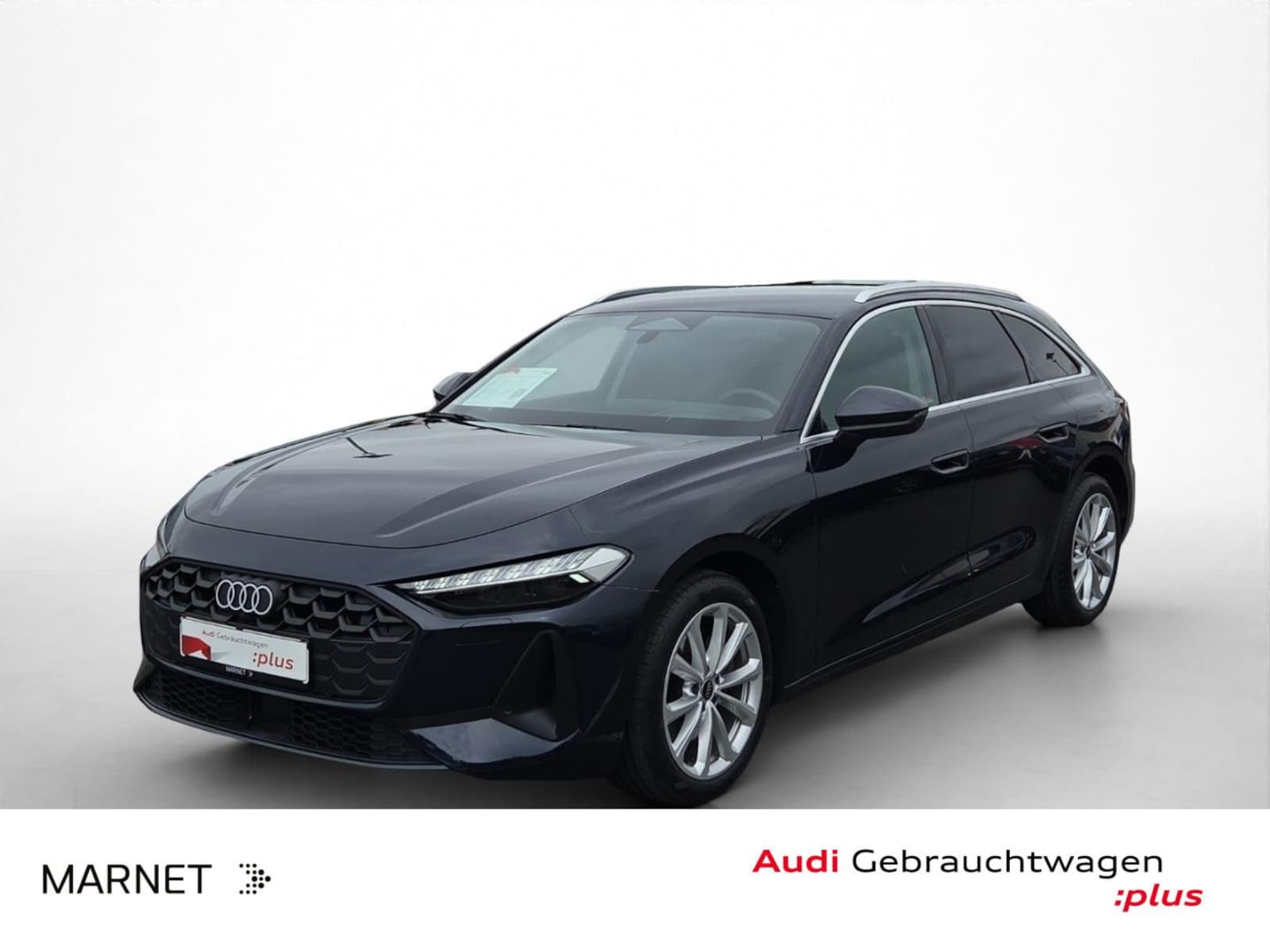 Audi A5 Avant