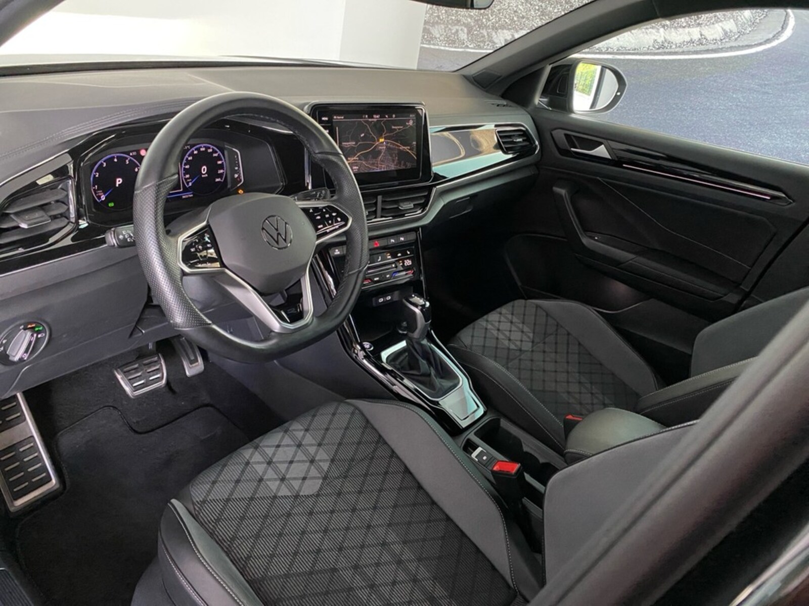 Volkswagen T-Roc – Bild 4