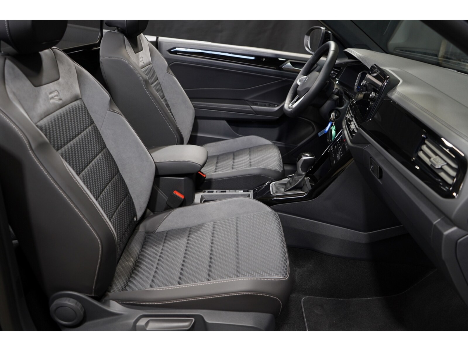 Volkswagen T-Roc Cabriolet – Bild 5