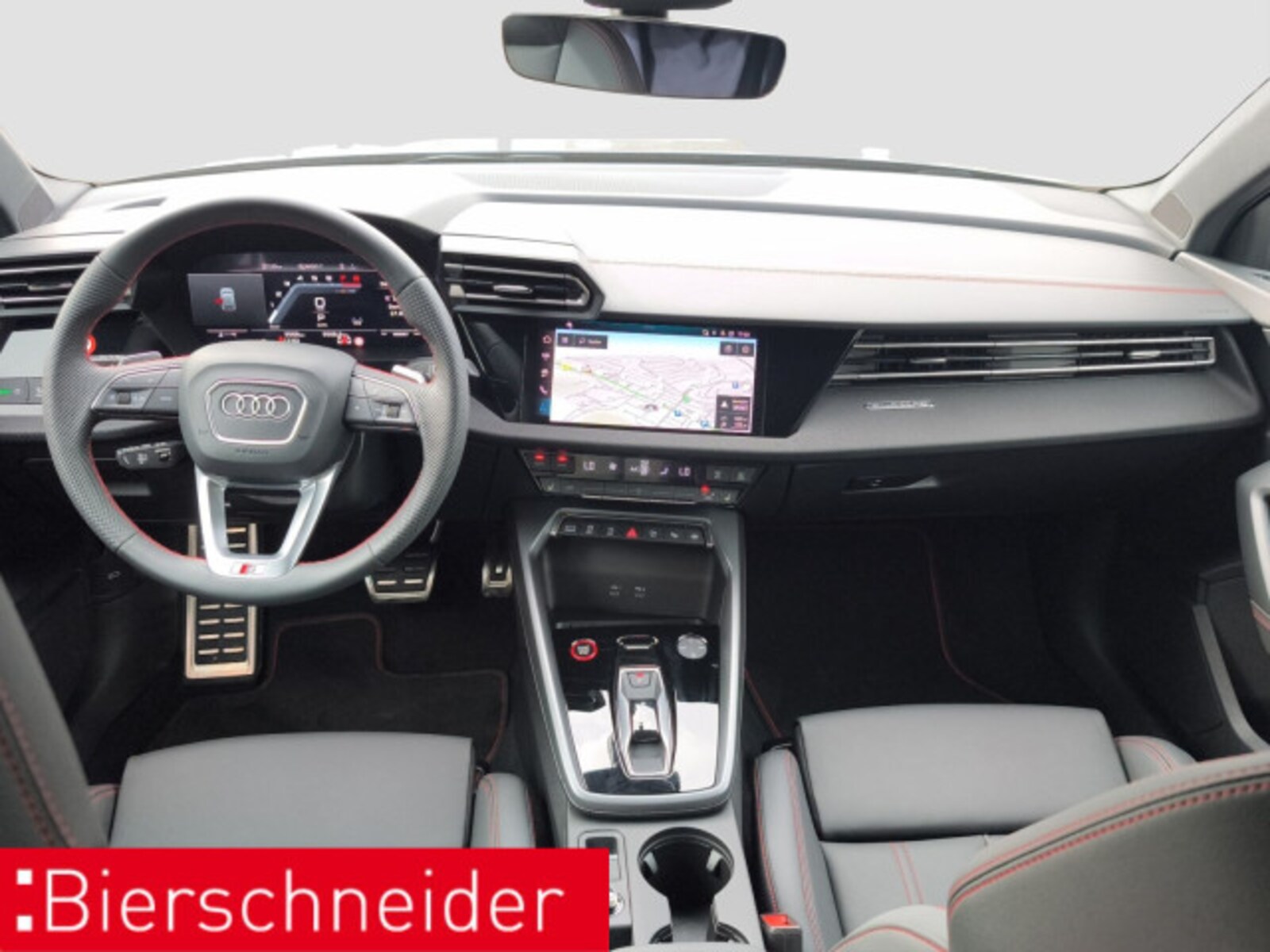Audi S3 Sportback – Bild 9