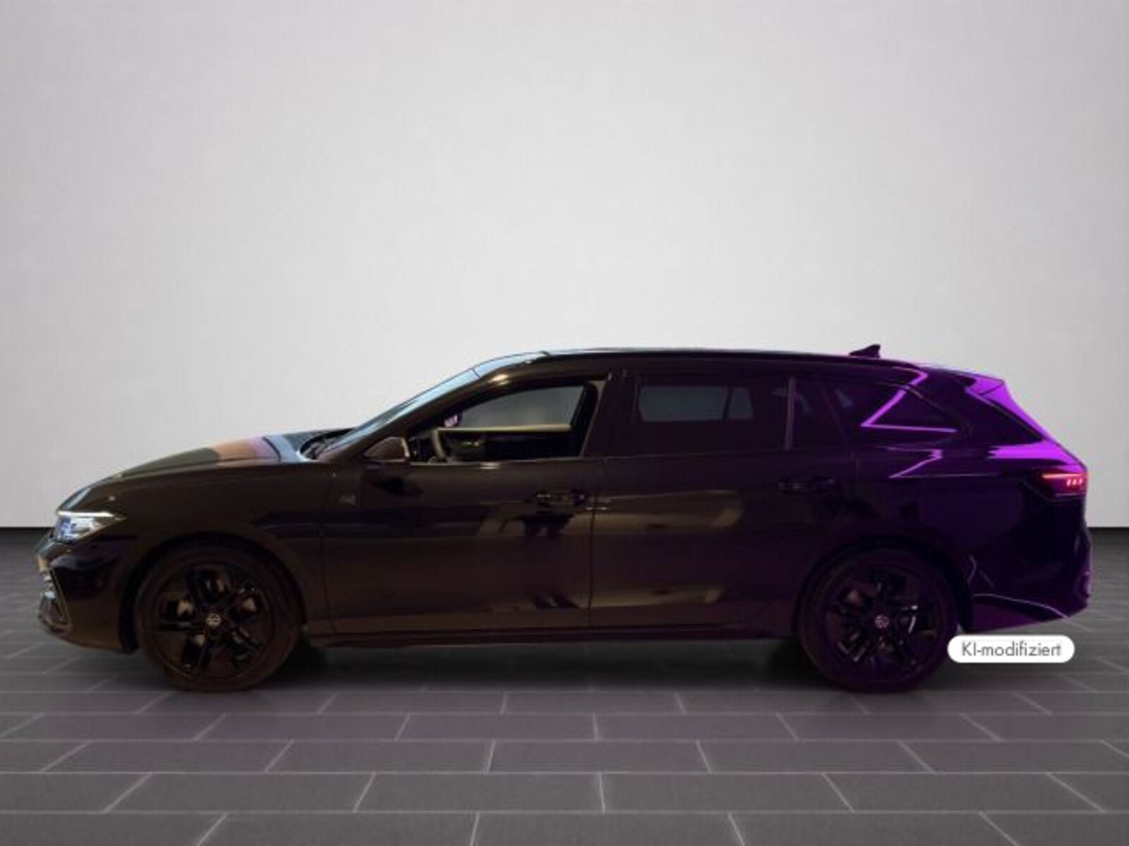 Volkswagen Passat – Bild 7