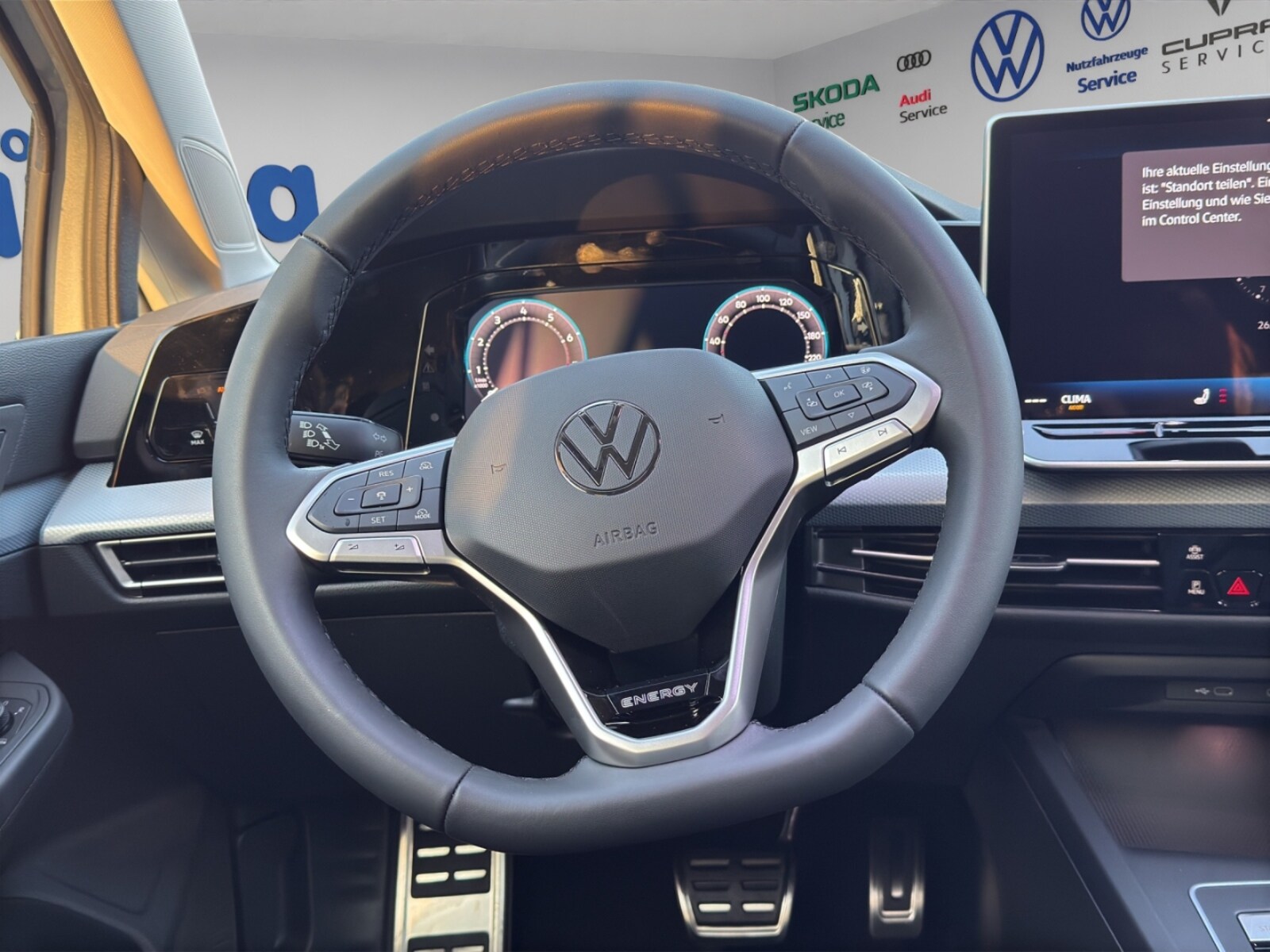 Volkswagen Golf – Bild 9