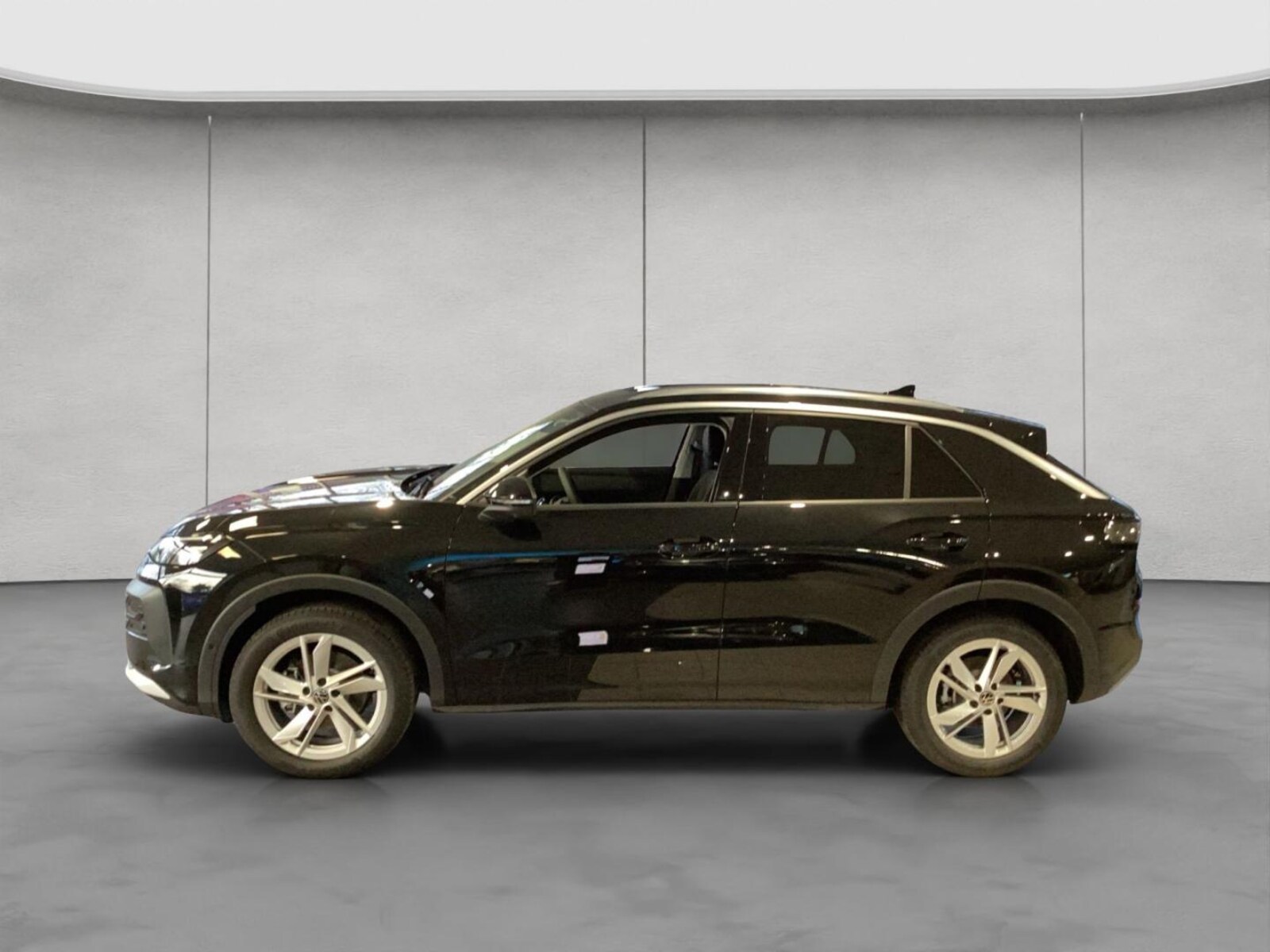 Volkswagen T-Roc – Bild 2