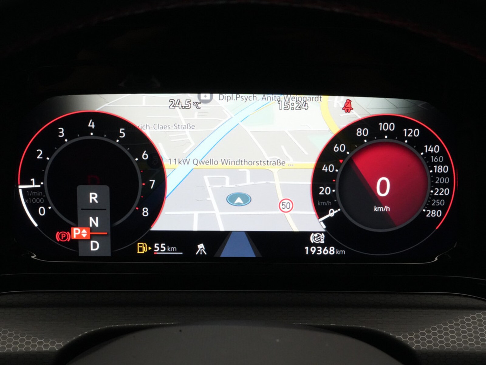 Volkswagen Golf – Bild 8